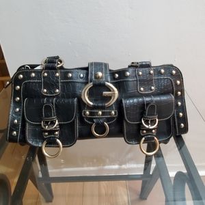 Guess shoulder bag